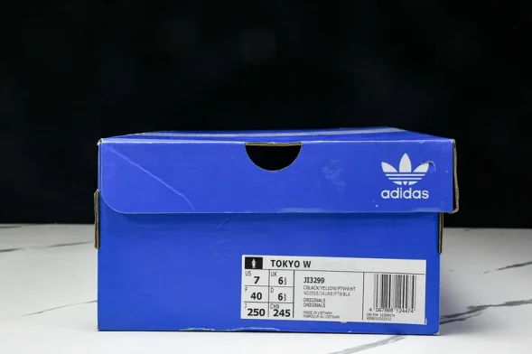 Adidas Tokyo W JI3299 