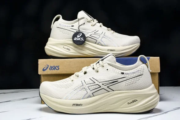 Asics Gel-Nimbus 26 1011B794-021 