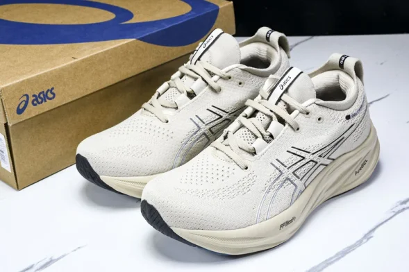 Asics Gel-Nimbus 26 1011B794-021 