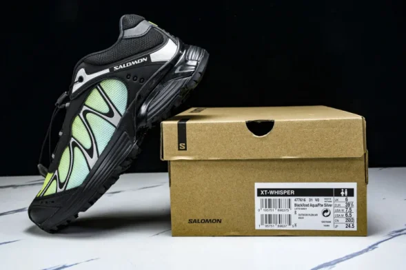 Salomon XT-Whisper 477616 31 