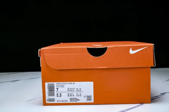 Nike Air Zoom Structure 26 HJ1102-800 