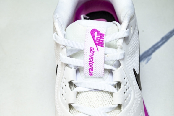 Nike Air Zoom Structure 26 HJ1102-800 