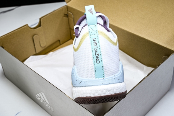 Adidas Crazyflight Mid GY1258 