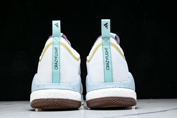 Adidas Crazyflight Mid GY1258 