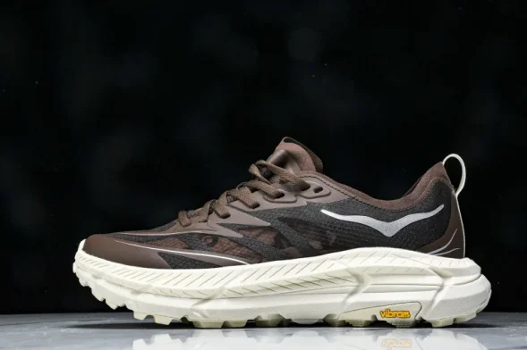 Hoka One One Mafate Speed 4 1168450 CWTM 