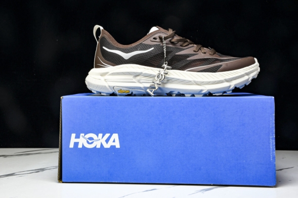 Hoka One One Mafate Speed 4 1168450 CWTM 