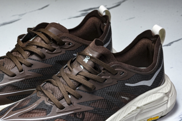 Hoka One One Mafate Speed 4 1168450 CWTM 