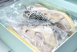 Lanvin Curb Tennis Low top Sneakers