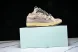 Lanvin Curb Tennis Low top Sneakers 
