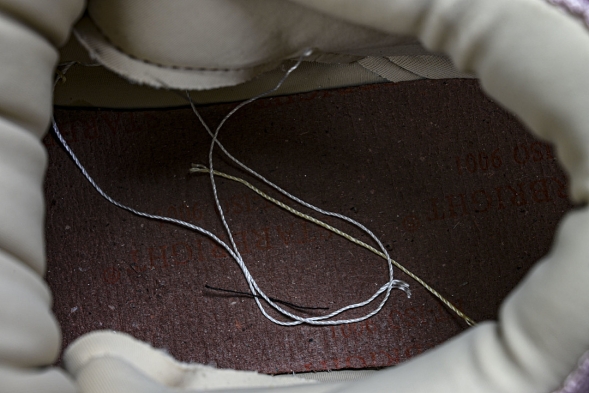 Lanvin Curb Tennis Low top Sneakers 