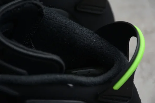 Nike Air Jordan 6 Retro Electric Green CT8529-003 