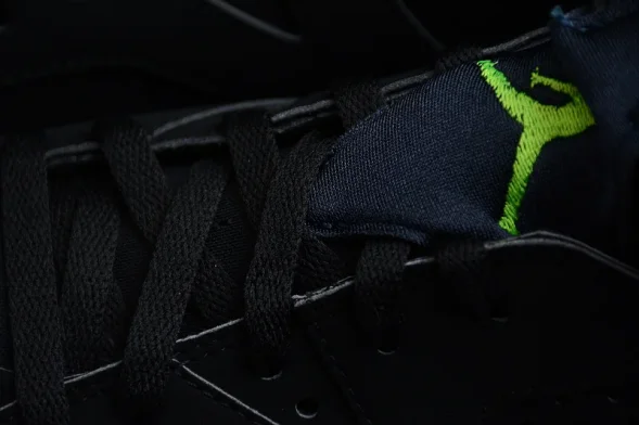 Nike Air Jordan 6 Retro Electric Green CT8529-003 