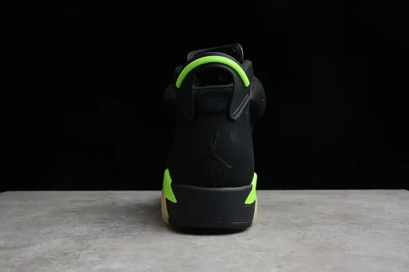 Nike Air Jordan 6 Retro Electric Green CT8529-003 