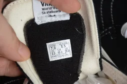 Vans Old Skool VN0A4UUK6BT