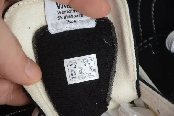Vans Old Skool VN0A4UUK6BT 