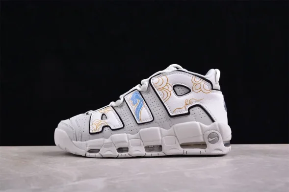 Nike Air More Uptempo 96 QS FB3021-001 