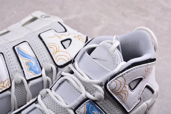 Nike Air More Uptempo 96 QS FB3021-001 