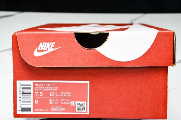 Nike Cortez Classic DZ2795-401 