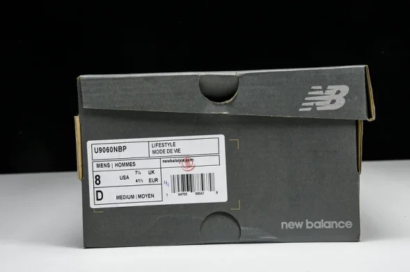 New Balance 9060 U9060NBP 