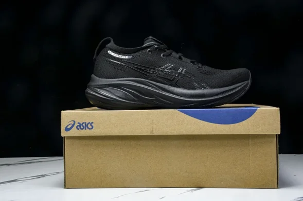 Asics Gel-Nimbus 26 1011B794-002 