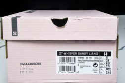 Salomon XT-Whisper 478463 22