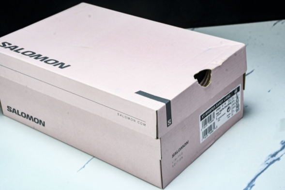 Salomon XT-Whisper 478463 22 