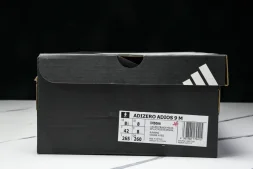 Y-3 x Adidas Adios 9 M IH5066 