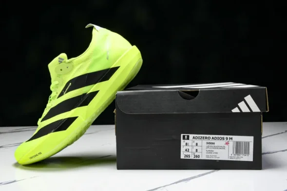 Y-3 x Adidas Adios 9 M IH5066  