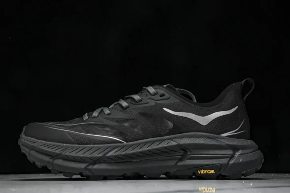 Hoka One One Mafate Speed 4 1168450 BCKT 