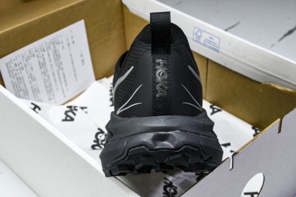 Hoka One One Mafate Speed 4 1168450 BCKT 