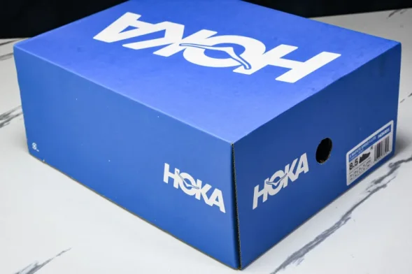 Hoka One One Mafate Speed 4 1168450 BCKT 