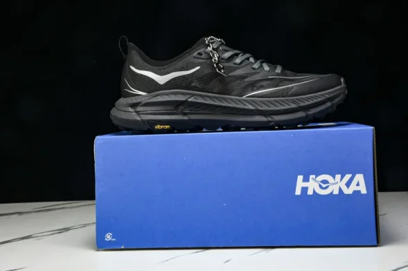 Hoka One One Mafate Speed 4 1168450 BCKT 