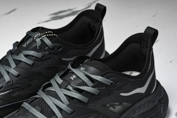 Hoka One One Mafate Speed 4 1168450 BCKT 