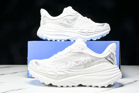 Hoka Stinson 7 1141530 WWH 