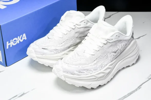 Hoka Stinson 7 1141530 WWH 