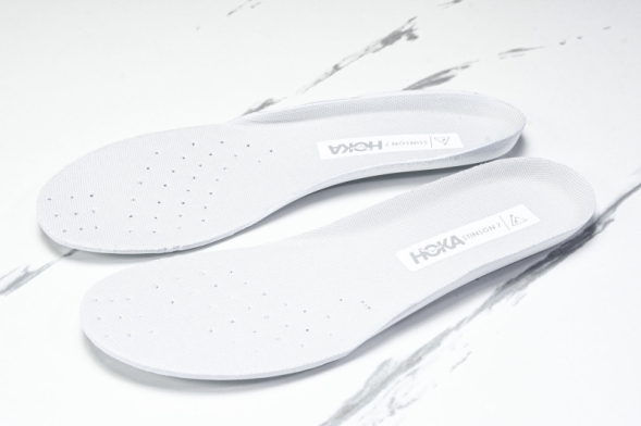 Hoka Stinson 7 1141530 WWH 