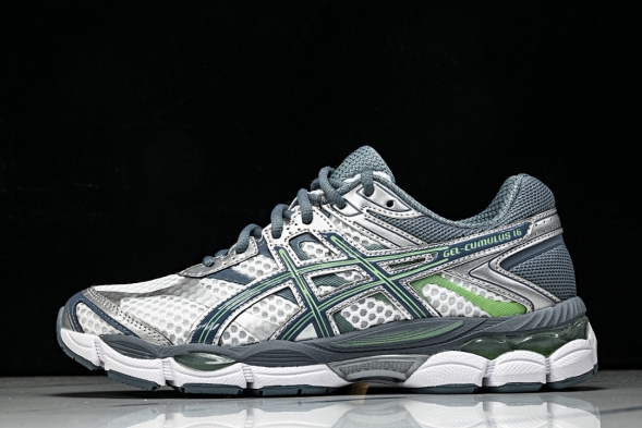 Asics Gel-Cumulus 16 TG 1203A733-100 