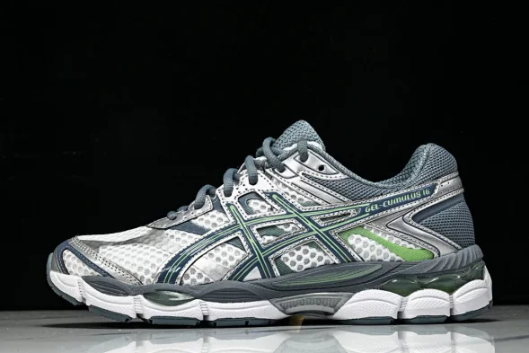 Asics Gel-Cumulus 16 TG 1203A733-100 