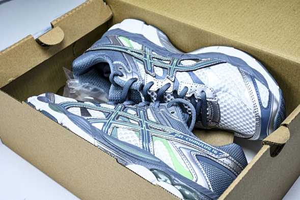 Asics Gel-Cumulus 16 TG 1203A733-100 