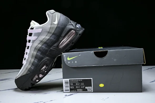 Nike Air Max 95 HJ5996 001 
