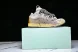 Lanvin Curb Tennis Low top Sneakers 