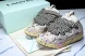 Lanvin Curb Tennis Low top Sneakers 