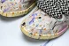 Lanvin Curb Tennis Low top Sneakers 