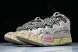 Lanvin Curb Tennis Low top Sneakers 