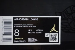 Nike Air Jordan 1 low DX6070-101