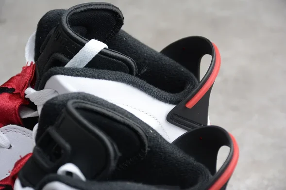 Nike Air Jordan 6 Retro 2021 Carmine CT8529-106 