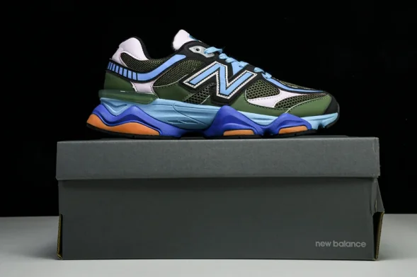 New Balance 9060 U9060NBO 