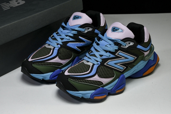 New Balance 9060 U9060NBO 