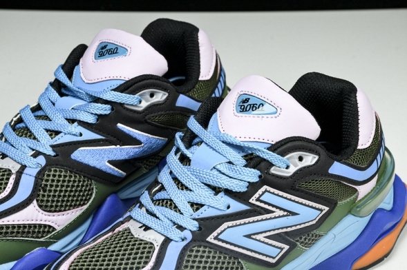 New Balance 9060 U9060NBO 