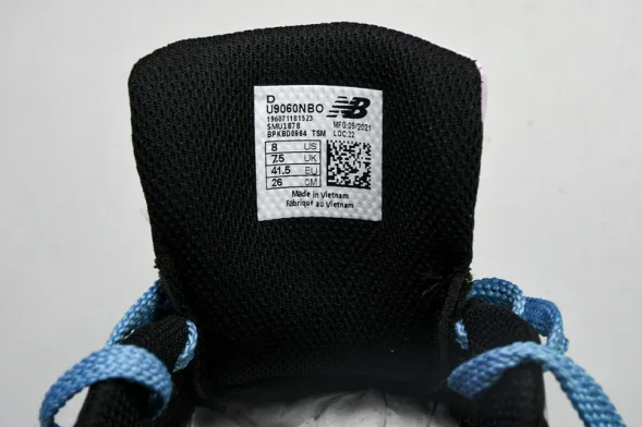 New Balance 9060 U9060NBO 